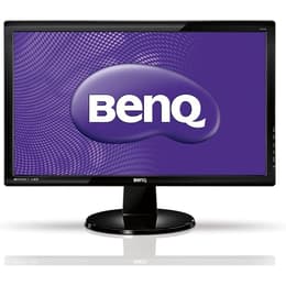 21.5-tum Benq G225O-T 1920 x 1080 LCD Monitor Svart