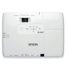 Epson EB-1760W Projektor 2600 Lumen - Vit