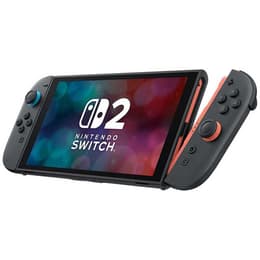 Switch 2 256GB - Svart