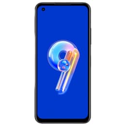 Asus Zenfone 9 128GB - Svart - Olåst