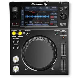 Pioneer Dj XDJ-700 Audio-tillbehör
