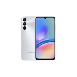 Galaxy A05s 128GB - Silver - Olåst