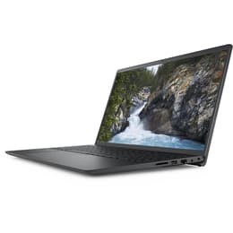 Dell Vostro 3515 15-tum (2020) - Ryzen 3 3250U - 8GB - SSD 128 GB QWERTY - Spansk