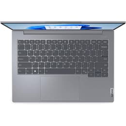 Lenovo ThinkBook 14 G2 ITL 14-tum (2020) - Core i5-1135G7 - 16GB - SSD 512 GB AZERTY - Fransk