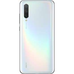 Xiaomi Mi 9 Lite 64GB - Vit - Olåst