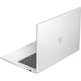 Hp EliteBook 840 G11 14-tum (2023) - Core Ultra 7 165U - 32GB - SSD 1 TB QWERTY - Italiensk