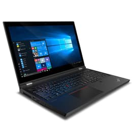 Lenovo ThinkPad T15 G1 15-tum (2020) - Core i5 - Gen 10 (U) - 8GB - SSD 256 GB QWERTY - Nederländsk