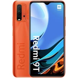 Xiaomi Redmi 9T 128GB - Apelsin - Olåst