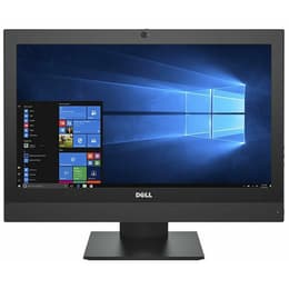 Dell OptiPlex 3050 AIO 19" Core i3 3.2 GHz - SSD 128 GB - 8GB Utan tangentbord