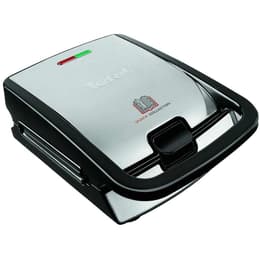 Tefal SW853D12 Våffeljärn + Smörgåsjärn