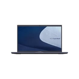 Asus Expertbook B1 15-tum () - Core i5 - Gen 11 (G) - 8GB - 512 GB SSD QWERTZ - Tysk