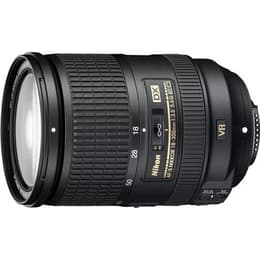 Nikon Objektiv AF-S DX Nikkor 18–300mm f/3.5-5.6G DX SWR VR ED IF ASPHERICAL 18–300mm f/3.5-5.6