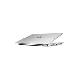 Hp EliteBook 820 G3 12-tum (2016) - Core i5-6300U - 8GB - SSD 512 GB AZERTY - Fransk