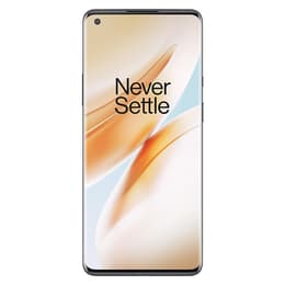 OnePlus 8 Pro 128GB - Svart - Olåst