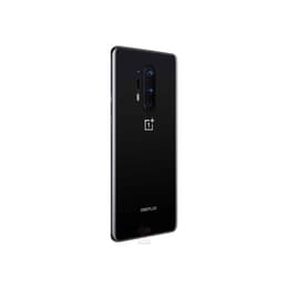 OnePlus 8 Pro 128GB - Svart - Olåst