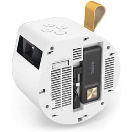 Benq GV11 Projektor 200 Lumen - Vit