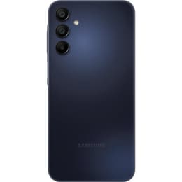 Galaxy A15 5G 128GB - Blå - Olåst