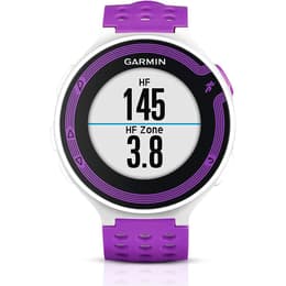 Garmin Smart Watch Forerunner 220 GPS - Vit/Lila