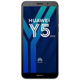Huawei Y5 Prime (2018) 16GB - Svart - Olåst