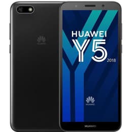 Huawei Y5 Prime (2018) 16GB - Svart - Olåst