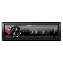 Pioneer MVH-330DAB Bilradio