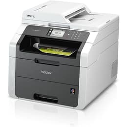 Brother MFC-9140CDN A4 Färglaser