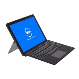 Dell Latitude 5290 12-tum (2018) - Core i5 - Gen 8 (U) - 8GB - SSD 256 GB QWERTZ - Tysk