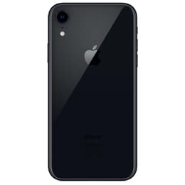 iPhone XR 64GB - Svart - Olåst