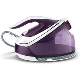 Philips PerfectCare Compact Plus GC7930/30 Ångstrykjärn