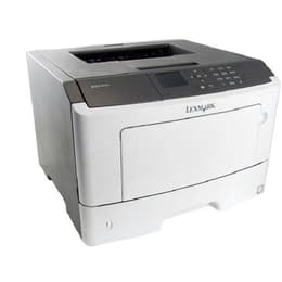 Lexmark MS510DN Monokrom-laser