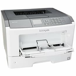 Lexmark MS510DN Monokrom-laser