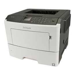 Lexmark MS510DN Monokrom-laser