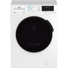 Beko HTE8613YBST Tvättmaskin torktumlare Frontbelastning