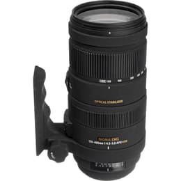 Sigma Objektiv 120-400mm F4.5-5.6 DG OS HSM F 120-400mm f/4.5-5.6