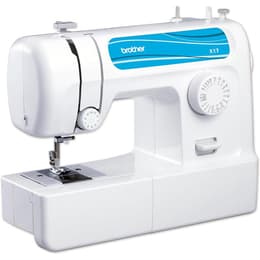 Brother X14S Symaskin