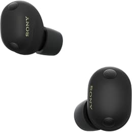 Sony WF-1000XM6 Earbud Noise Cancelling Bluetooth Hörlurar - Svart