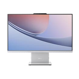 Lenovo IdeaCentre 27IRH9 27" Core 7 2.5 GHz - SSD 1 TB - 32GB QWERTZ - Tysk