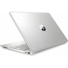 HP 15S-FQ1143NS 15-tum (2020) - Core i5 - Gen 10 (G) - 8GB - SSD 1 TB QWERTY - Spansk