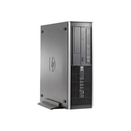 HP Compaq Elite 8300 Pro Core i7-3770 3,4 - SSD 240 GB - 8GB