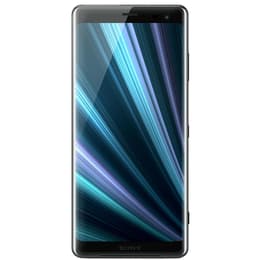 Sony Xperia XZ3 64GB - Svart - Olåst