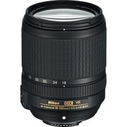 Nikon Objektiv Nikkor AF-S DX 1:3.5-5.6 G AF 18-140mm 5.6