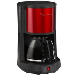Kaffebryggare Moulinex fg370d11 1.25L -