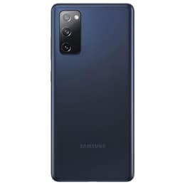 Galaxy S20 FE 128GB - Mörkblå - Olåst