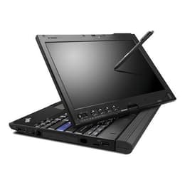 Lenovo ThinkPad X230 12-tum Core i5-3320M - SSD 128 GB - 8GB QWERTY - Engelsk