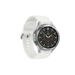 Samsung Smart Watch Galaxy Watch 4 Classic GPS - Silver