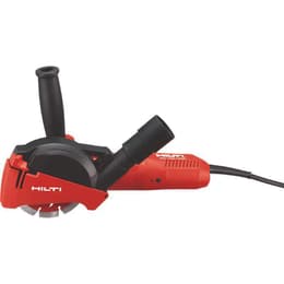 Hilti AG 125-19SE Elektrisk slipmaskin