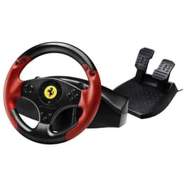 Ratt PC Thrustmaster Ferrari Racing Wheel Red Legend Edition