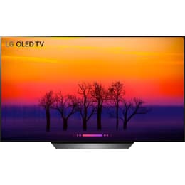 Smart TV LG OLED Ultra HD 4K 55,0000 OLED55B8V