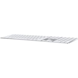 Magic Keyboard (2021) - QWERTY - Nederländsk - iPad Pro 11" 1:a generationen / iPad Pro 11" 2:a generationen