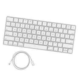 Magic Keyboard (2021) - QWERTY - Nederländsk - iPad Pro 11" 1:a generationen / iPad Pro 11" 2:a generationen